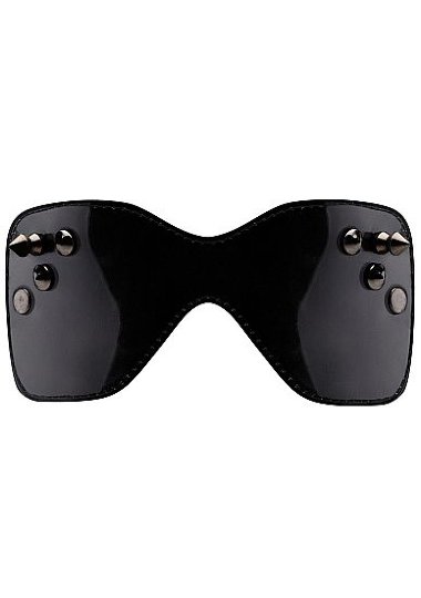 Маска Black BAD ROMANCE — Твой Каприз