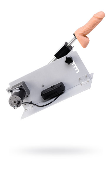 Удобная и компактная секс-машина Compass — Твой Каприз