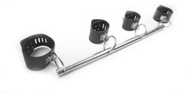 Жесткий фиксатор рук и ног — Твой Каприз