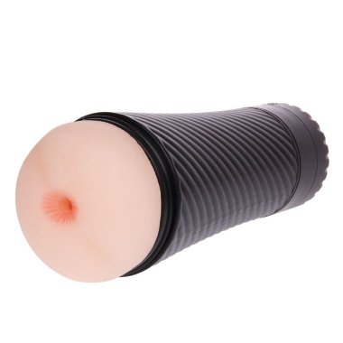 Мастурбатор - анус с многоуровневой вибрацией — Твой Каприз