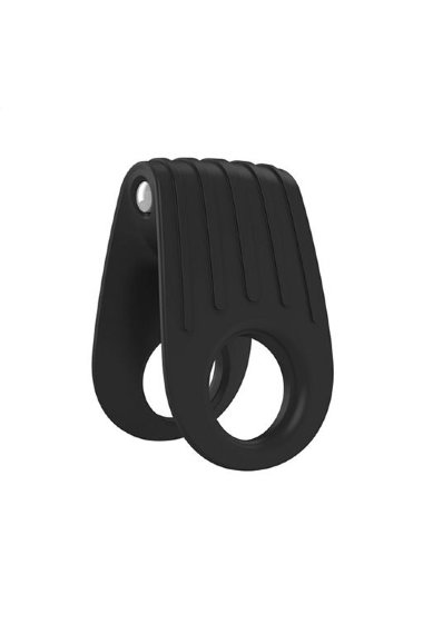 Вибромассажер кольцо на пенис — Твой Каприз
