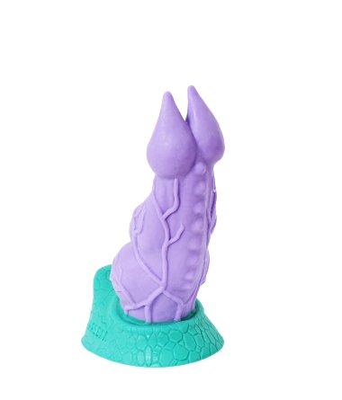 ФАЛЛОИМИТАТОР РАПТОР — Твой Каприз