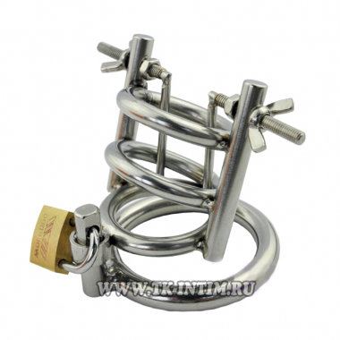 СВТ пояс верности — Твой Каприз