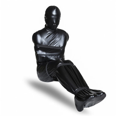 Мешок для всего тела с ремнями для надежной фиксации — Твой Каприз