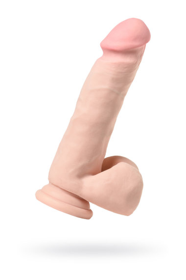 Перезаряжаемый реалистик с пультом ДУ 10 режимов — Твой Каприз