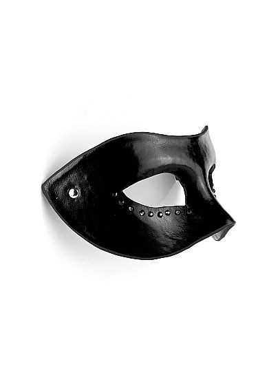 Маска Diamond Black фото 1 — Твой Каприз