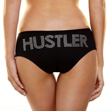 Трусики слип HUSTLER — Твой Каприз