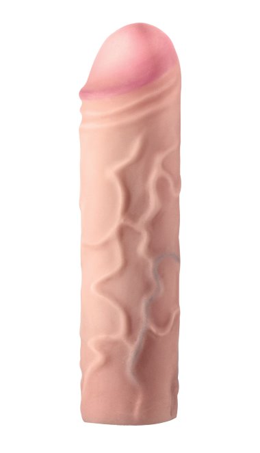 Фаллоудлинитель SUPER HERO Bersek — Твой Каприз