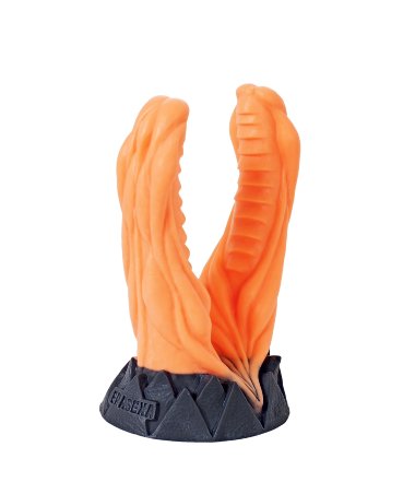 Фаллоимитатор Анаконда — Твой Каприз