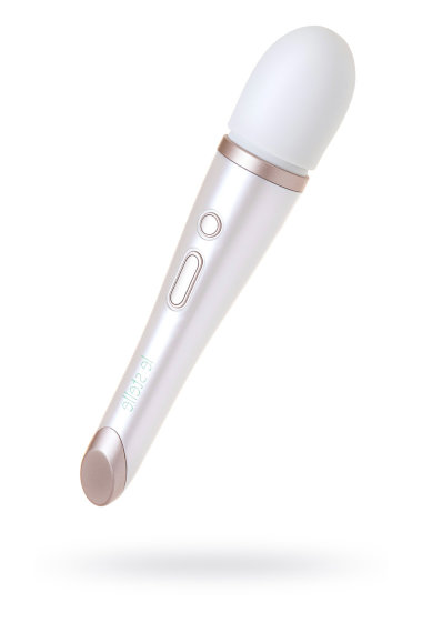 Силиконовый двусторонний вибратор Le Stelle HIDRA — Твой Каприз