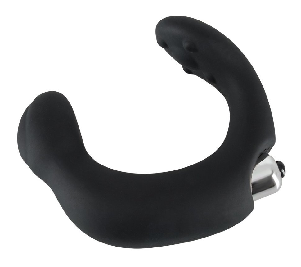Вибромассажер простаты Prostate Vibrator фото 1 — Твой Каприз
