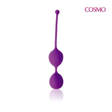 Шарики для вумбилдинга COSMO — Твой Каприз