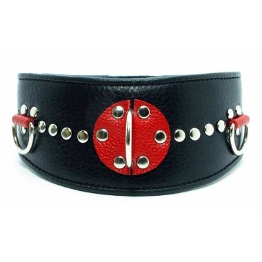 БДСМ ошейник — Твой Каприз