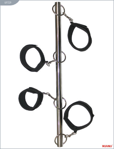 Распорка руки+ноги, неопрен — Твой Каприз