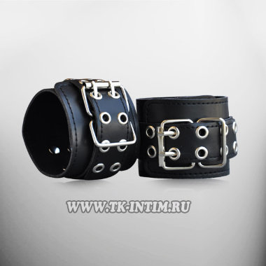 Широкие оковы на руки — Твой Каприз