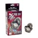 Кольцо Screw Me 5 Point Bolt Ring фото 1 — Твой Каприз