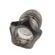 Кольцо Screw Me 5 Point Bolt Ring фото 2 — Твой Каприз