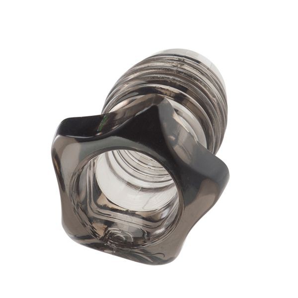 Кольцо Screw Me 5 Point Bolt Ring фото 1 — Твой Каприз