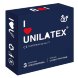 Ультрапрочные презервативы Unilatex фото 1 — Твой Каприз