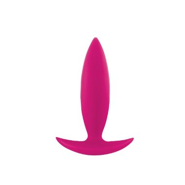 Анальная пробка конической формы для массажа INYA Spades — Твой Каприз