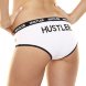 Слипы из хлопка на широкой резинке HUSTLER WT фото 2 — Твой Каприз