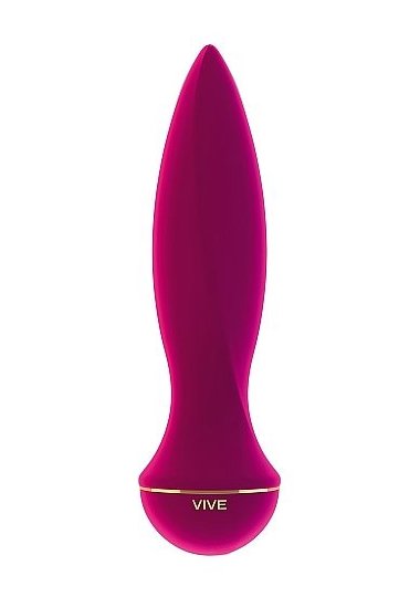 Вибратор Aki-Pink — Твой Каприз