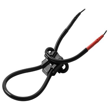 Электростимулятор эрекционное Лассо MYSTIM HEAVENLY HENRY — Твой Каприз