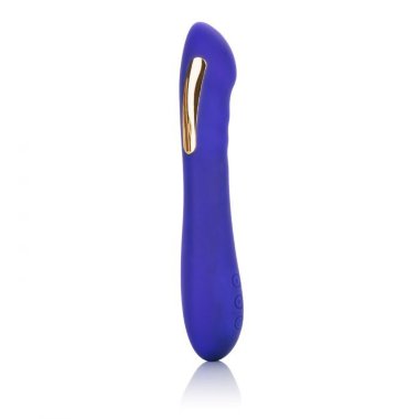 Вибратор с электростимуляцией Impulse Intimate E-Stimulator Petite Wand — Твой Каприз