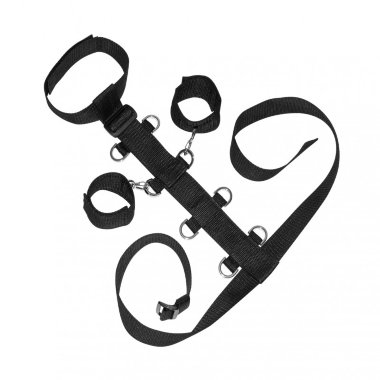 Фиксатор для рук с креплением на груди — Твой Каприз