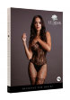 Кетсьюит боди-комбинезон Lace and Fishnet Bodystocking фото 5 — Твой Каприз