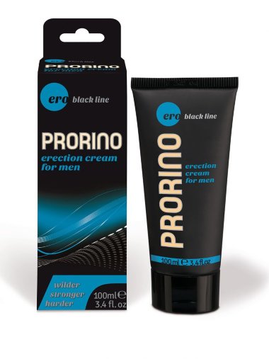 Крем для усиления эрекции Ero Prorino Erection Cream — Твой Каприз