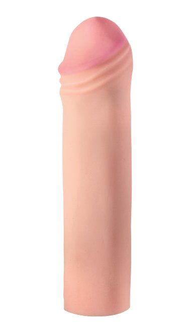 Фаллоудлинитель SUPER HERO Winner — Твой Каприз