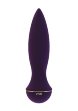 Вибратор Aki-Purple фото 1 — Твой Каприз