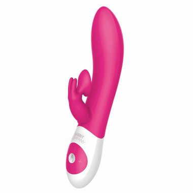 Kiss-кролик цвета топаза 12 режимов — Твой Каприз