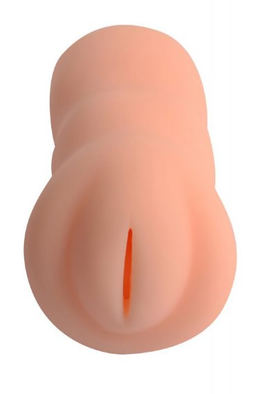 Ультра-реалистичный интимный стимулятор для мужчин Real Woman Азиатка — Твой Каприз