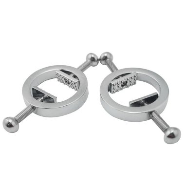 Пресс для пыток сосков — Твой Каприз