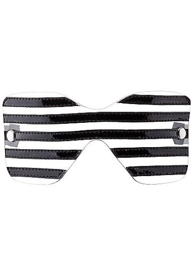 Маска на глаза BAD ROMANCE — Твой Каприз