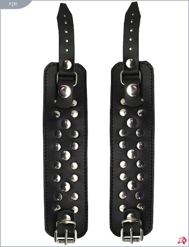 Наручники декоративные — Твой Каприз