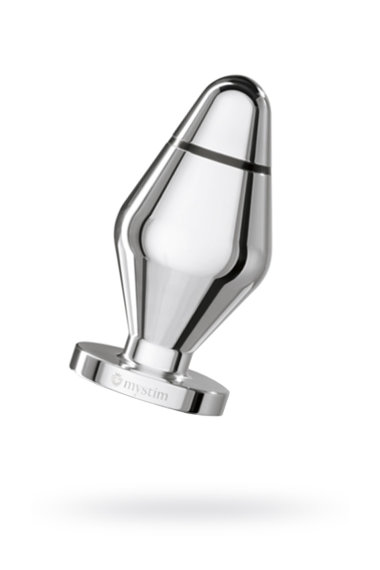 Втулка анальная John Buttplug L — Твой Каприз