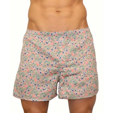 Семейные трусы мужские ROMEO ROSSI мультиколор — Твой Каприз