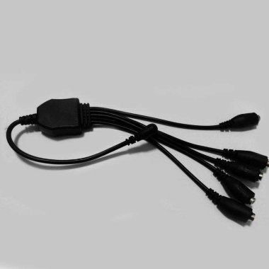 Универсальный адаптер T-ES — Твой Каприз