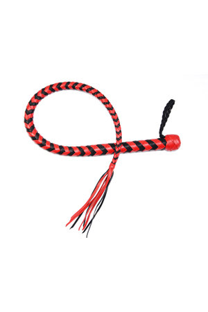 Однохвостая плеть — Твой Каприз