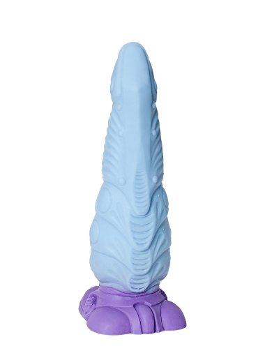 Фаллоимитатор Снежный дракон — Твой Каприз