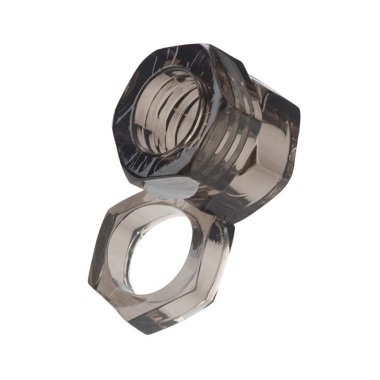 Кольцо Screw Me The Big Socket Ring — Твой Каприз