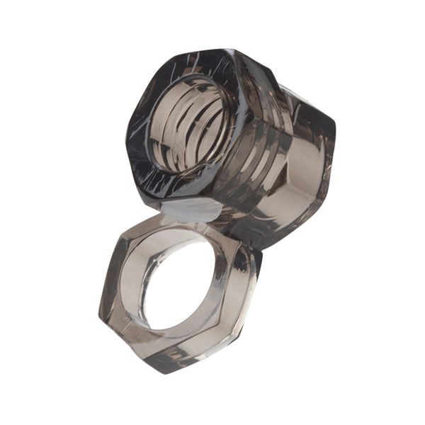 Кольцо Screw Me The Big Socket Ring фото 1 — Твой Каприз