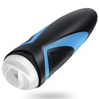 Вакуумный мастурбатор SATISFYERMEN — Твой Каприз