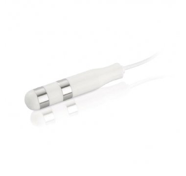 Фаллоимитатор анально-вагинальный Mystim Kazanova — Твой Каприз