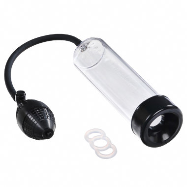 Вакуумная помпа Discovery Racer — Твой Каприз