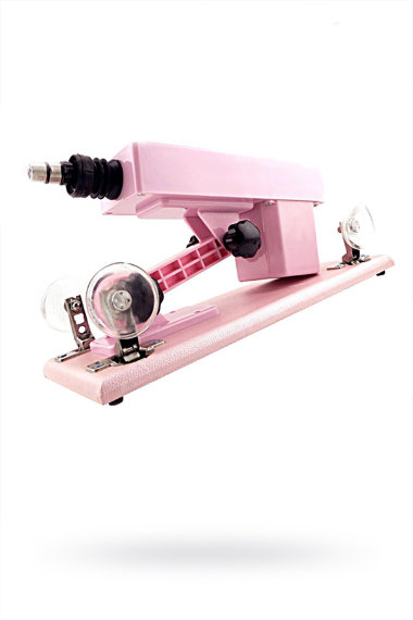 Секс машина универсал плюс — Твой Каприз