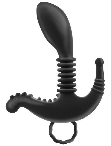 Анальная пробка - стимулятор простаты — Твой Каприз